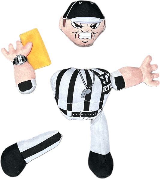 THE BEST RIPPIN' SPORTS TOY IN THE WORLD...Rip The Ref!